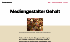 Mediengestalter.cc thumbnail