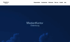 Medienkontor-oldenburg.de thumbnail