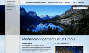 Medienmanagement-berlin.de thumbnail