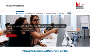 Medienmaster.de thumbnail