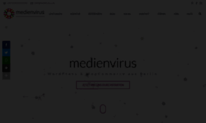Medienvirus.de thumbnail