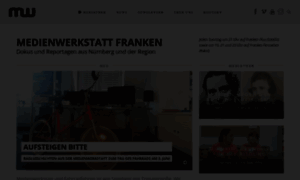 Medienwerkstatt-franken.de thumbnail