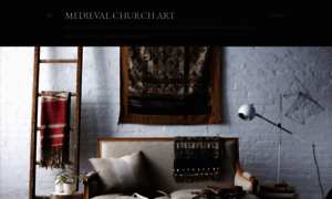 Medieval-church-art.blogspot.com thumbnail