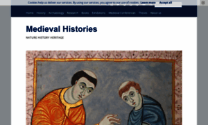 Medieval.eu thumbnail
