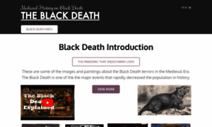 Medievalhistoryonblackdeath.weebly.com thumbnail