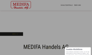 Medifa.ch thumbnail