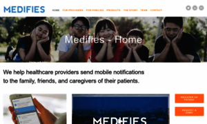 Medifies.com thumbnail