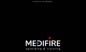 Medifire.nl thumbnail