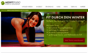 Medifit-studio-glinde.de thumbnail