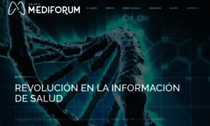 Mediforum.es thumbnail