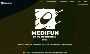 Medifun.ro thumbnail
