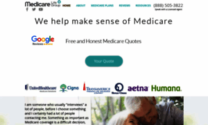 Medigap-insurance-for-medicare.com thumbnail