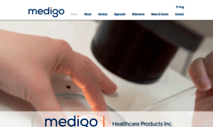 Medigo.com.tr thumbnail