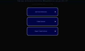 Medigramhello.com thumbnail