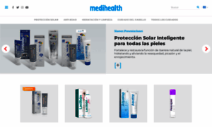 Medihealth.net thumbnail