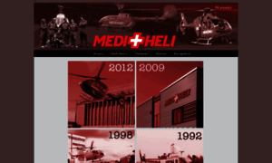 Mediheli.fi thumbnail