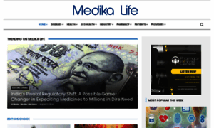 Medika.life thumbnail