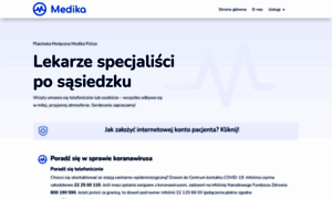 Medika.pl thumbnail