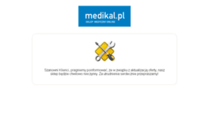 Medikal24.redcart.pl thumbnail