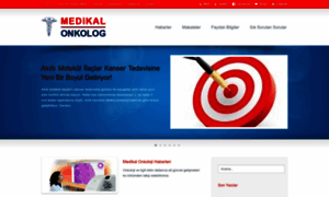 Medikalonkolog.com thumbnail