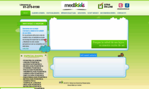 Medikids.pe thumbnail