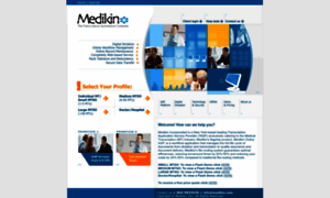 Medikin.com thumbnail