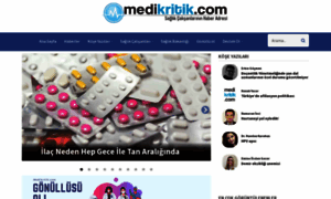 Medikritik.com thumbnail
