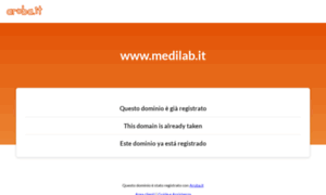 Medilab.it thumbnail