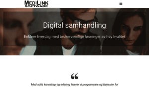 Medilink.com thumbnail