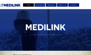 Medilink.fr thumbnail