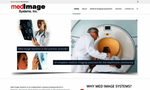 Medimagesys.com thumbnail