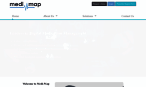 Medimap.com.au thumbnail