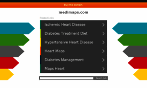 Medimaps.com thumbnail