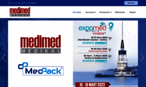 Medimed.com.tr thumbnail