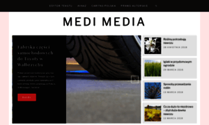 Medimedia.com.pl thumbnail