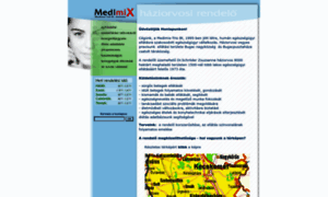 Medimix.hu thumbnail