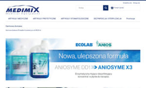 Medimix.pl thumbnail