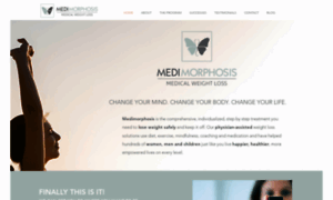 Medimorphweightloss.com thumbnail