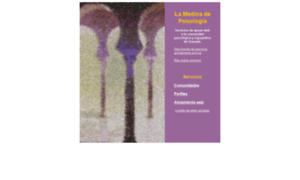 Medina-psicologia.ugr.es thumbnail