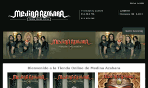 Medinaazahara.mymodomu.com thumbnail