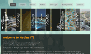 Medinait.com.au thumbnail