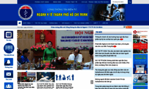 Medinet.gov.vn thumbnail