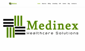 Medinex.com thumbnail