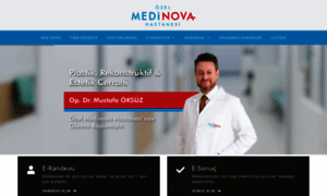 Medinova.com.tr thumbnail