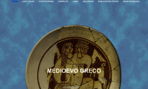 Medioevogreco.it thumbnail