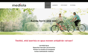 Mediola.fi thumbnail