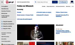 Mediolan.msz.gov.pl thumbnail