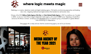 Mediology.co.za thumbnail