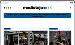Mediotejo.net thumbnail