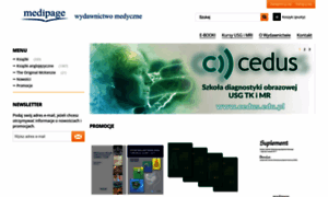 Medipage.pl thumbnail